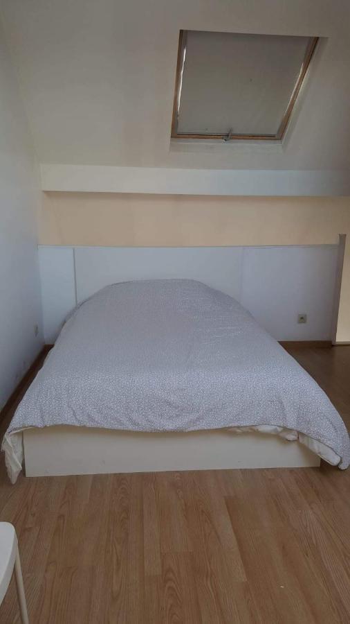 Central Duplex Sleeps 4 Брюссель Экстерьер фото